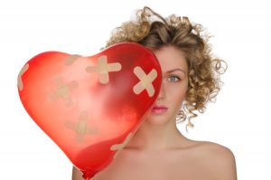 szerelmi bánat -homeopátia
