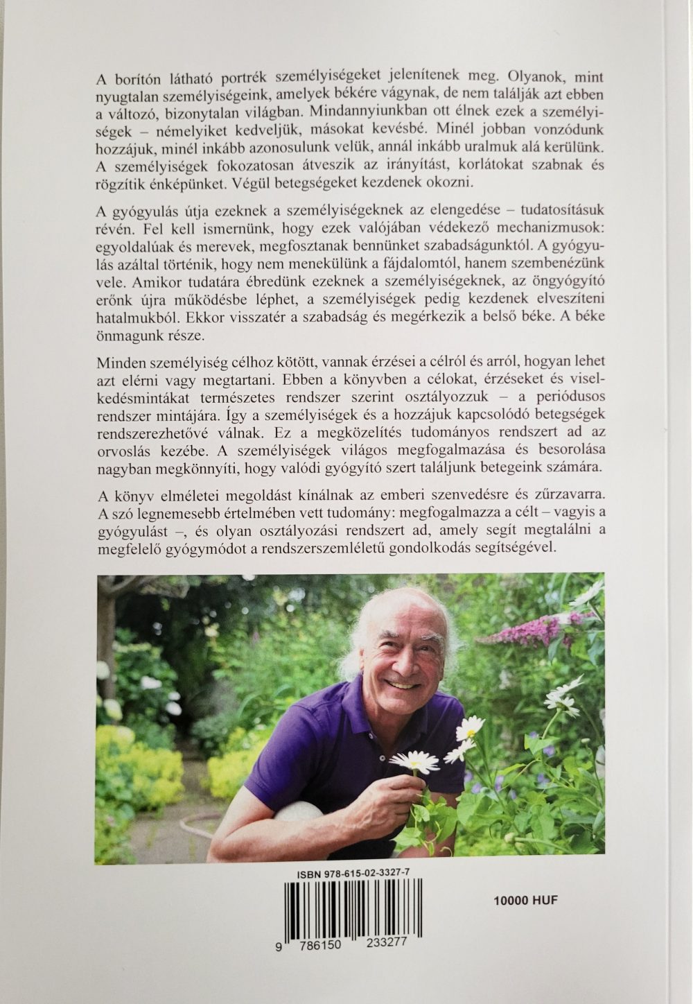 Jan Scholten: Felszabadító gyógyulás - Image 3